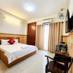 Bán tòa khách sạn 110m2, 8 tầng thang máy, mặt tiền đường 30m, Phường 25 Bình Thạnh - Ảnh thu nhỏ 2
