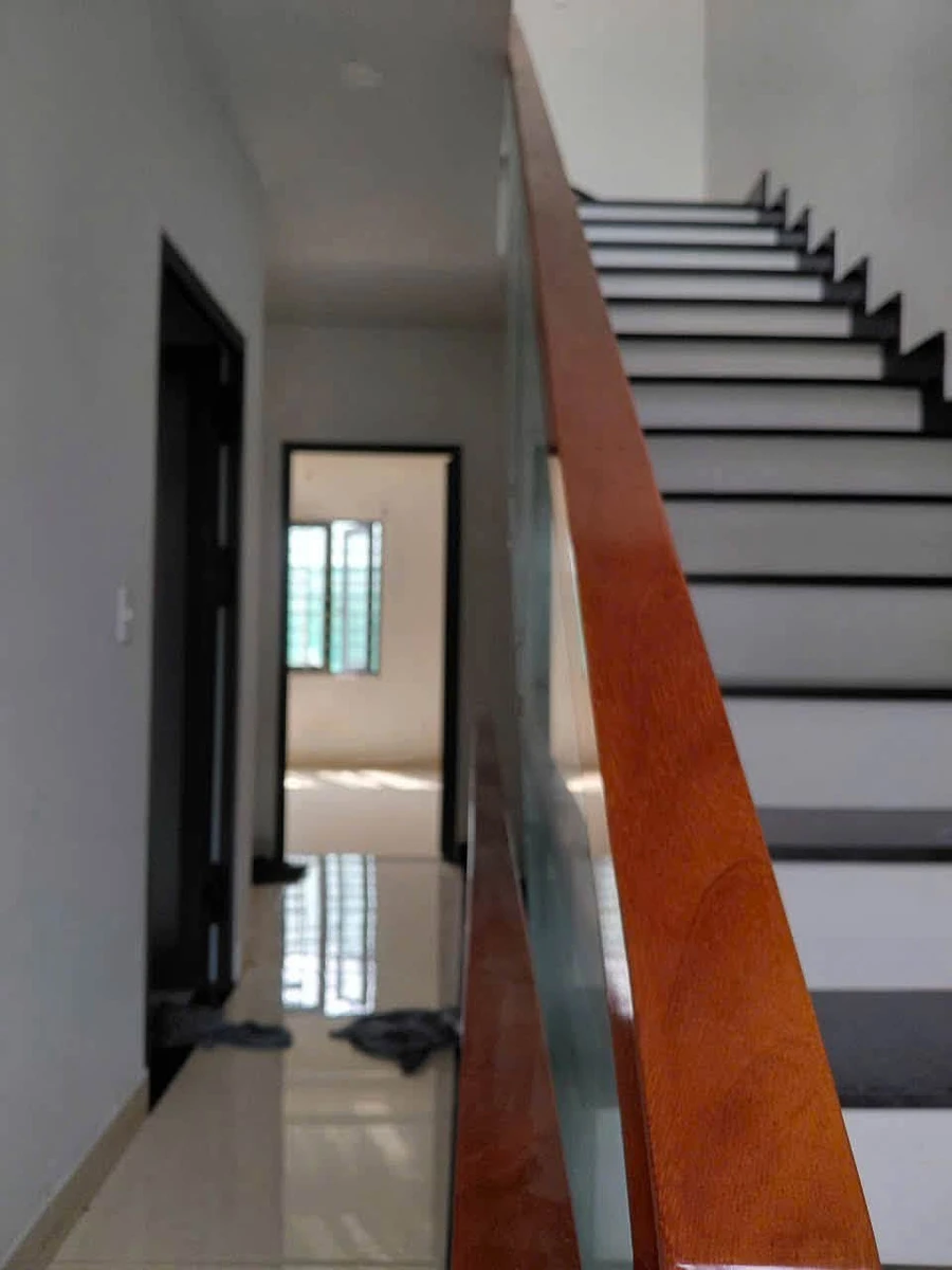 Bán nhà liền kề 70m² KDC Long Châu, Biên Hòa 5 tỷ 500 - Ảnh thu nhỏ 5