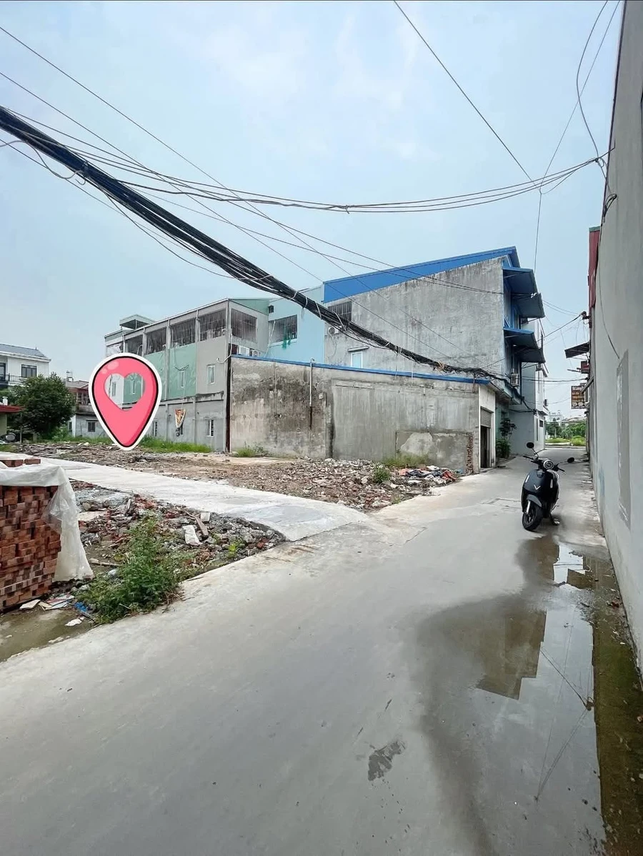 Bán đất Đằng Hải 40m² giá 1,88 tỷ - Ảnh 1