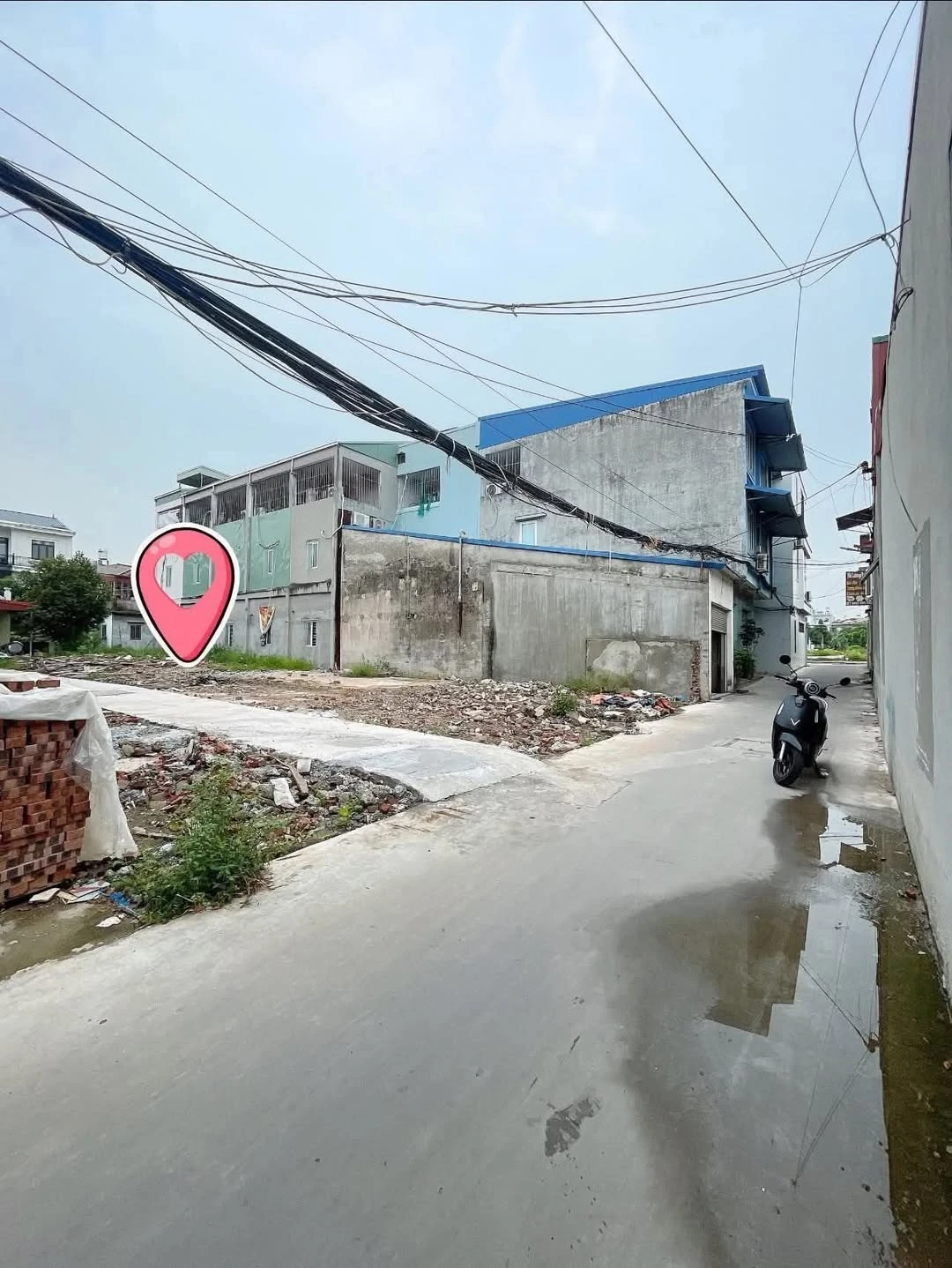 Bán đất Đằng Hải 40m² giá 1,88 tỷ - Ảnh 1