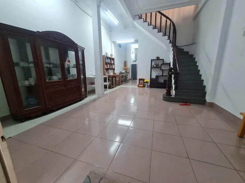 Bán nhà 4PN, 86m² đầu hẻm Hoàng Văn Thụ, Vũng Tàu