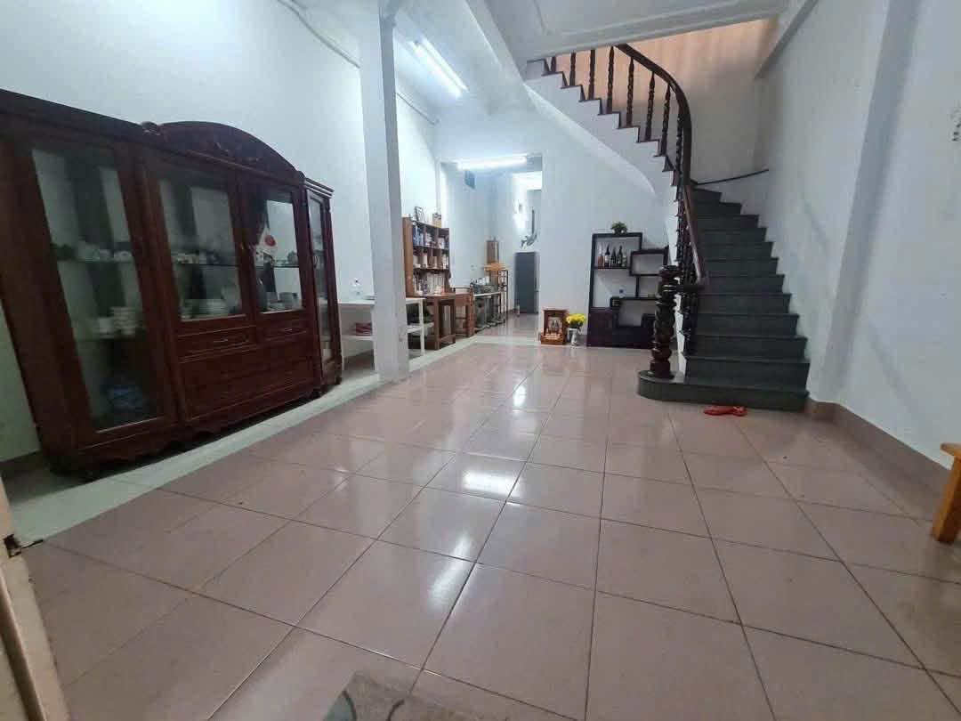 Bán nhà 4PN, 86m² đầu hẻm Hoàng Văn Thụ, Vũng Tàu