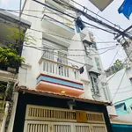 Bán căn hộ 7PN 47m2 đường Nơ Trang Long, Bình Thạnh - Ảnh thu nhỏ 2