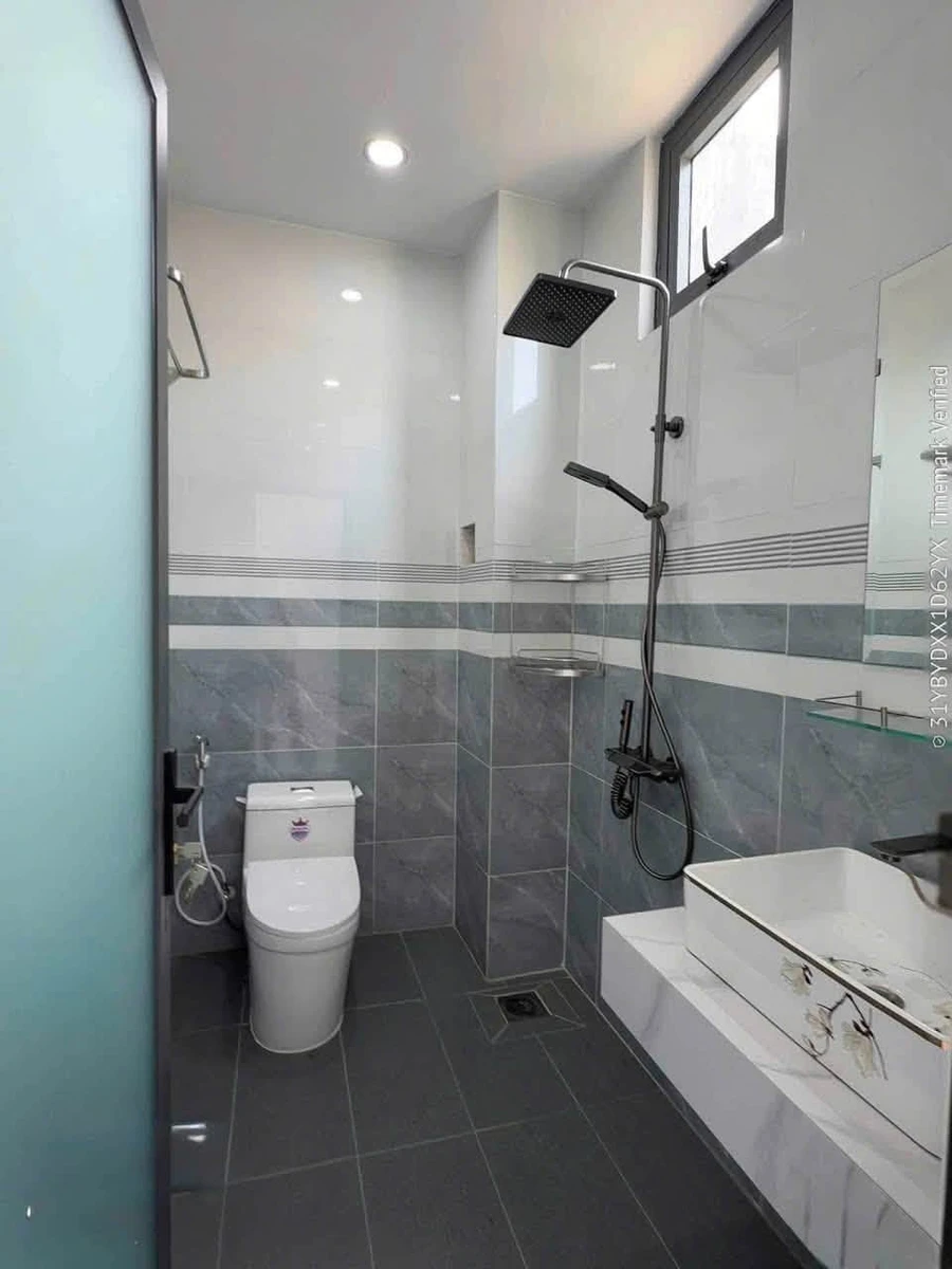 Bán nhà Tân Vĩnh Hiệp 100m² 2,95 tỷ - Ảnh thu nhỏ 5