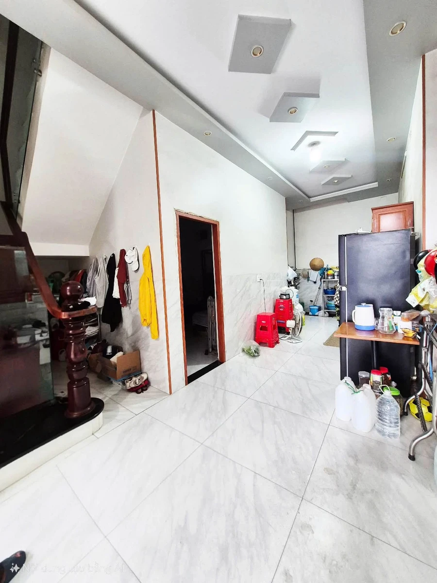 Bán nhà 3 phòng ngủ 90m² Long Bình, hạ giá 3,45 tỷ - Ảnh thu nhỏ 4