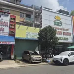 Bán nhà mặt tiền Chợ Mỹ Phước 142.5m², 5 tỷ, Bến Cát - Ảnh thu nhỏ 2