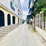 Bán nhà phố 8 phòng ngủ 56m2 gần ĐH Tôn Đức Thắng 5.18 tỷ - Ảnh thu nhỏ 1