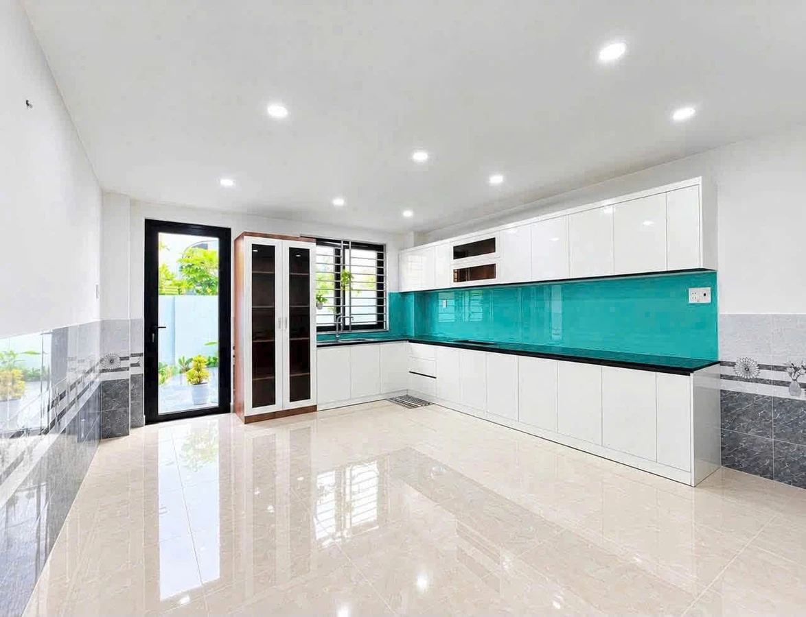 Bán nhà Hiệp An Thủ Dầu Một 60m² 3 phòng ngủ 3.87 tỷ - Ảnh thu nhỏ 3