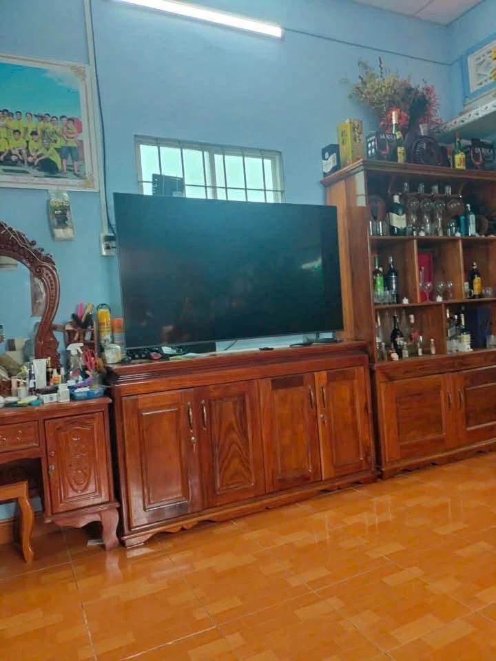 Bán nhà 2 phòng ngủ 151m² Tân Bình, Tân Trụ, Long An - Ảnh thu nhỏ 3