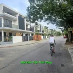 Bán đất mặt tiền đường Trần Thái Tông, TP Huế, 214m² nở hậu, giá 7 tỷ - Ảnh thu nhỏ 1
