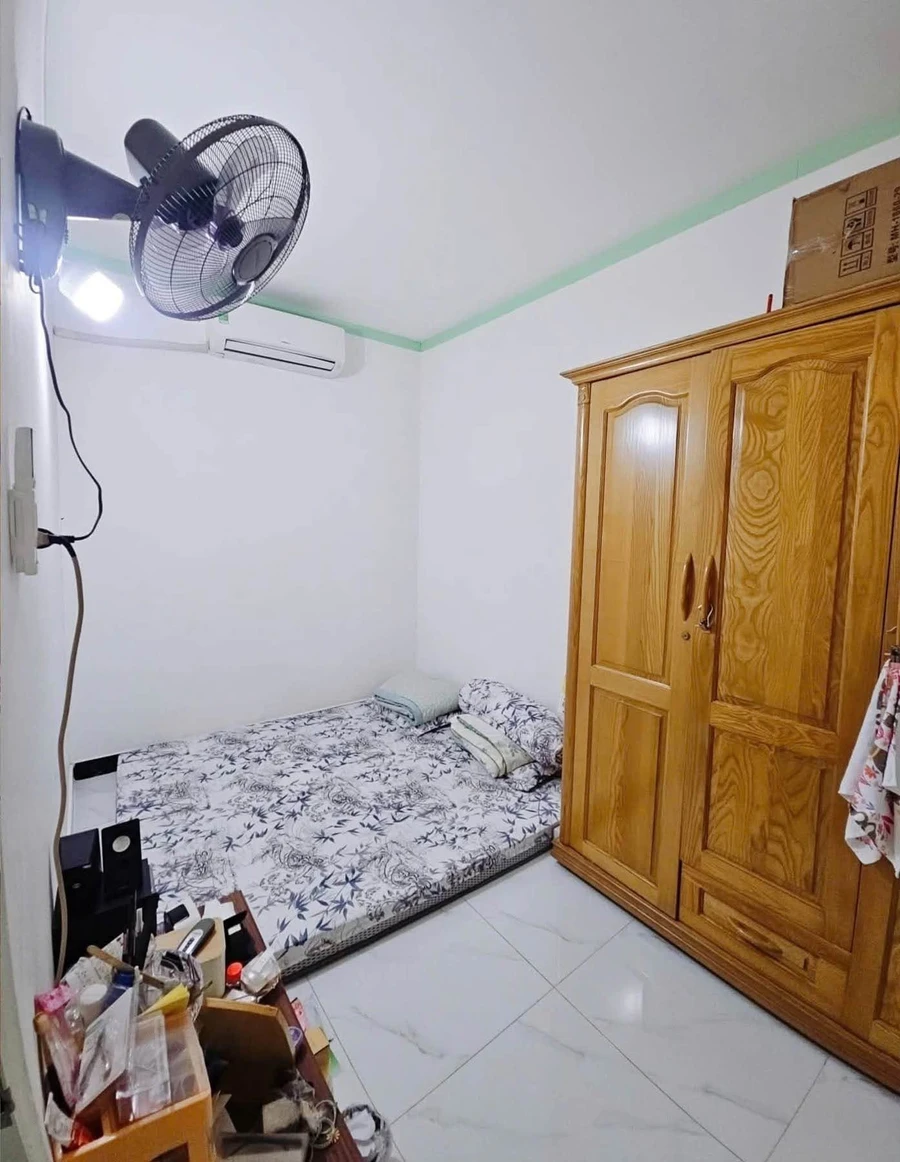 Bán nhà 2 phòng ngủ 64m² Bình Chánh 1 tỷ 190 - Ảnh thu nhỏ 5