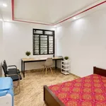 Bán nhà 3 tầng gần 50m², 3 phòng ngủ sau Đình Dư Hàng, Hải Phòng - Ảnh thu nhỏ 4