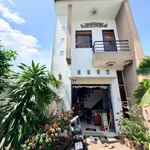 Bán nhà sân vườn 4PN 328m² An Bình Rạch Giá 2.4 tỷ - Ảnh thu nhỏ 2