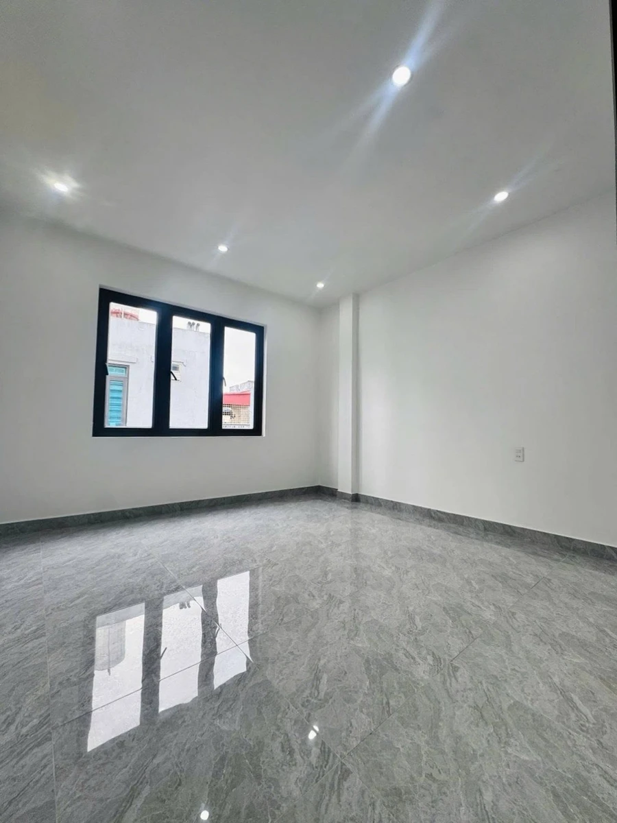 Bán nhà phố 60m² 4 tầng Trần Nguyên Hãn Quận 1 - Ảnh thu nhỏ 3