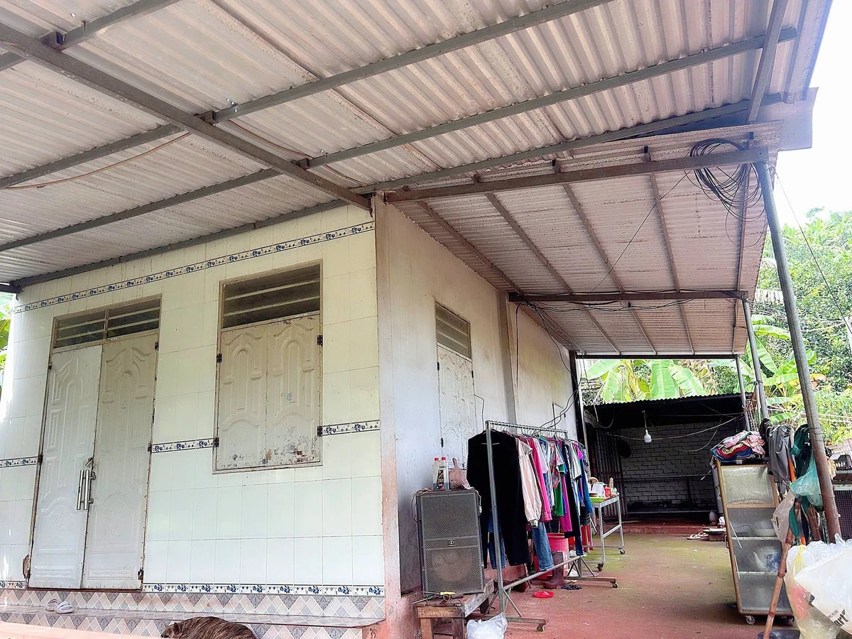 Bán đất vườn 4.200m² Suối Tre, Long Khánh, Đồng Nai - Ảnh 1