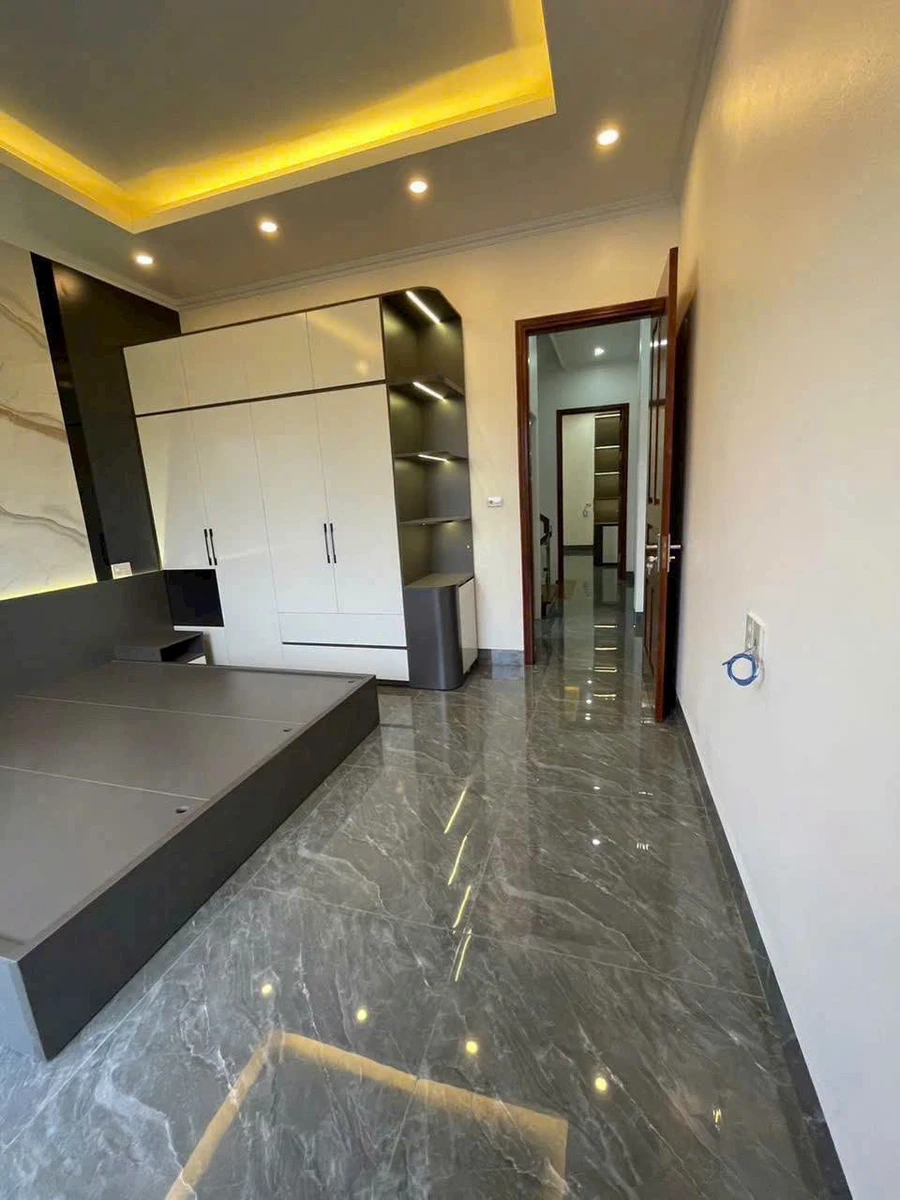Bán nhà 3 tầng 50.5m2 Bình Lộc Hải Phòng - Ảnh thu nhỏ 5