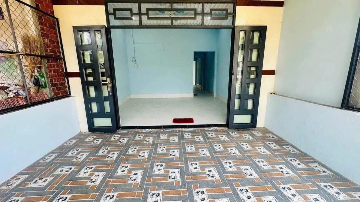 Cho thuê nhà 2PN, 81m² Phú Tân, Bến Tre, 3 triệu/tháng - Ảnh thu nhỏ 5