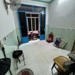 Bán nhà Lưu Hữu Phước 1 tỷ 150 triệu Quận 8 - Ảnh thu nhỏ 2