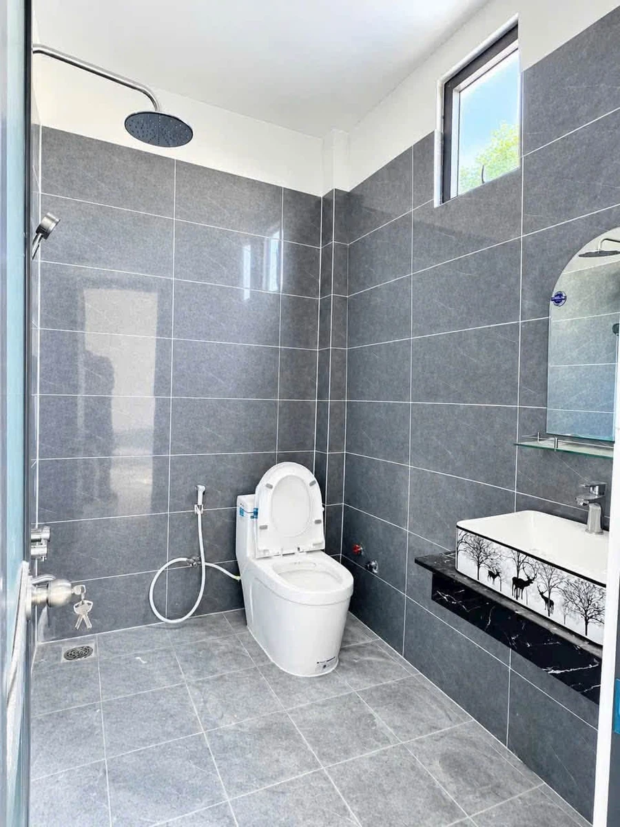 Bán nhà 90m2 sổ hồng riêng gần bờ kè Bửu Long, Biên Hòa, Đồng Nai - Ảnh thu nhỏ 5