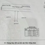 Bán lô đất 100m2 mặt tiền Lê Đại Hành Phan Thiết - Ảnh thu nhỏ 5