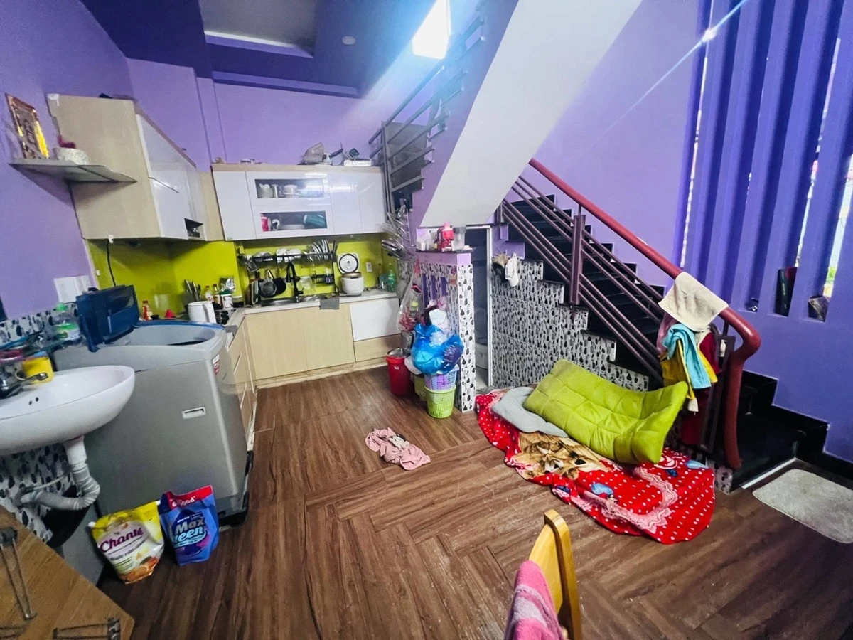 Bán nhà 3 tầng 4PN đường Phạm Thế Hiển, Quận 8, 36.5m², giá 3.9 tỷ - Ảnh thu nhỏ 3