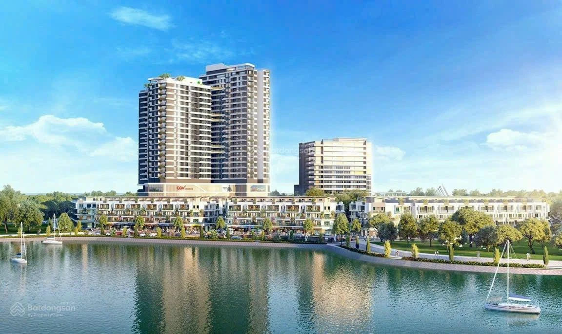Hacom Tower căn hộ cao cấp đẹp Phan Rang full nội thất sở hữu lâu dài - Ảnh thu nhỏ 4