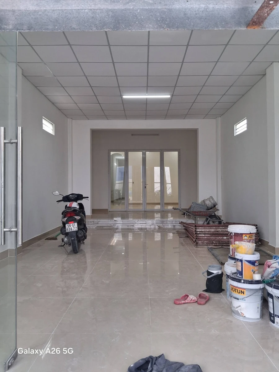 Nhà mặt tiền Tỉnh Lộ 9, 165m², 4PN, 4 tỷ - Ảnh thu nhỏ 2