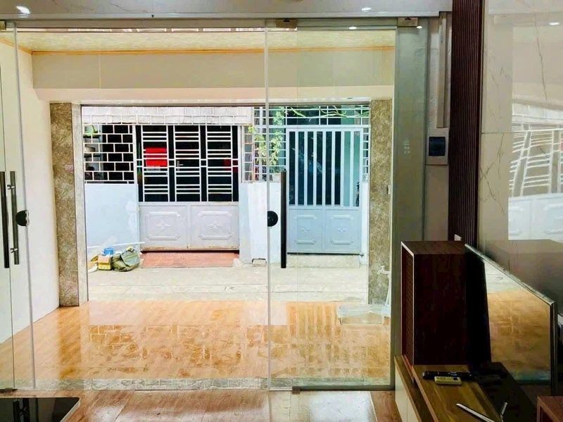 Bán nhà cấp 4 62.3m² Cẩm Thượng, Hải Phòng