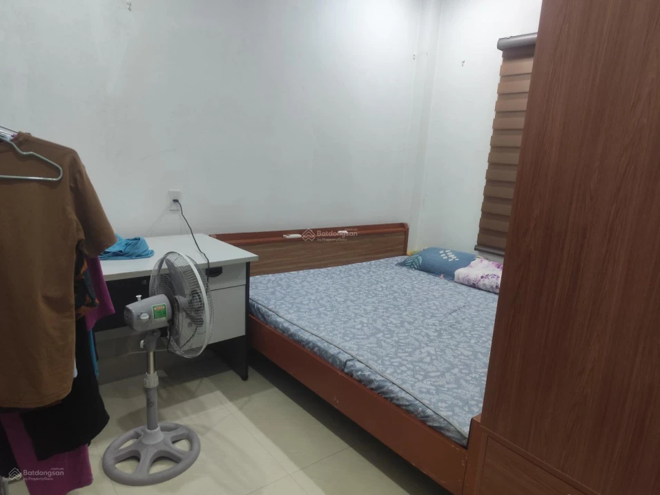 Bán nhà (Thành phố Thái Bình - Chính chủ) - Ảnh thu nhỏ 4