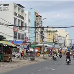 Bán nhà 4 tầng mặt tiền 106m2 Nguyễn Thị Định, Quận 2 - Ảnh thu nhỏ 2