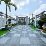 Bán nhà 4PN sân vườn rộng 185m² Đức Hòa Long An - Ảnh thu nhỏ 3
