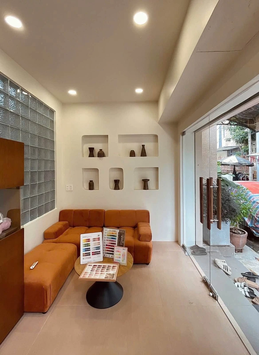 Nhà bán 2 tầng 3PN 60m2 Tô Ngọc Vân Thủ Đức 6.5 tỷ - Ảnh 1