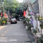 Bán nhà hẻm 72m² P10, Vũng Tàu, 4,95 tỷ - Ảnh thu nhỏ 1