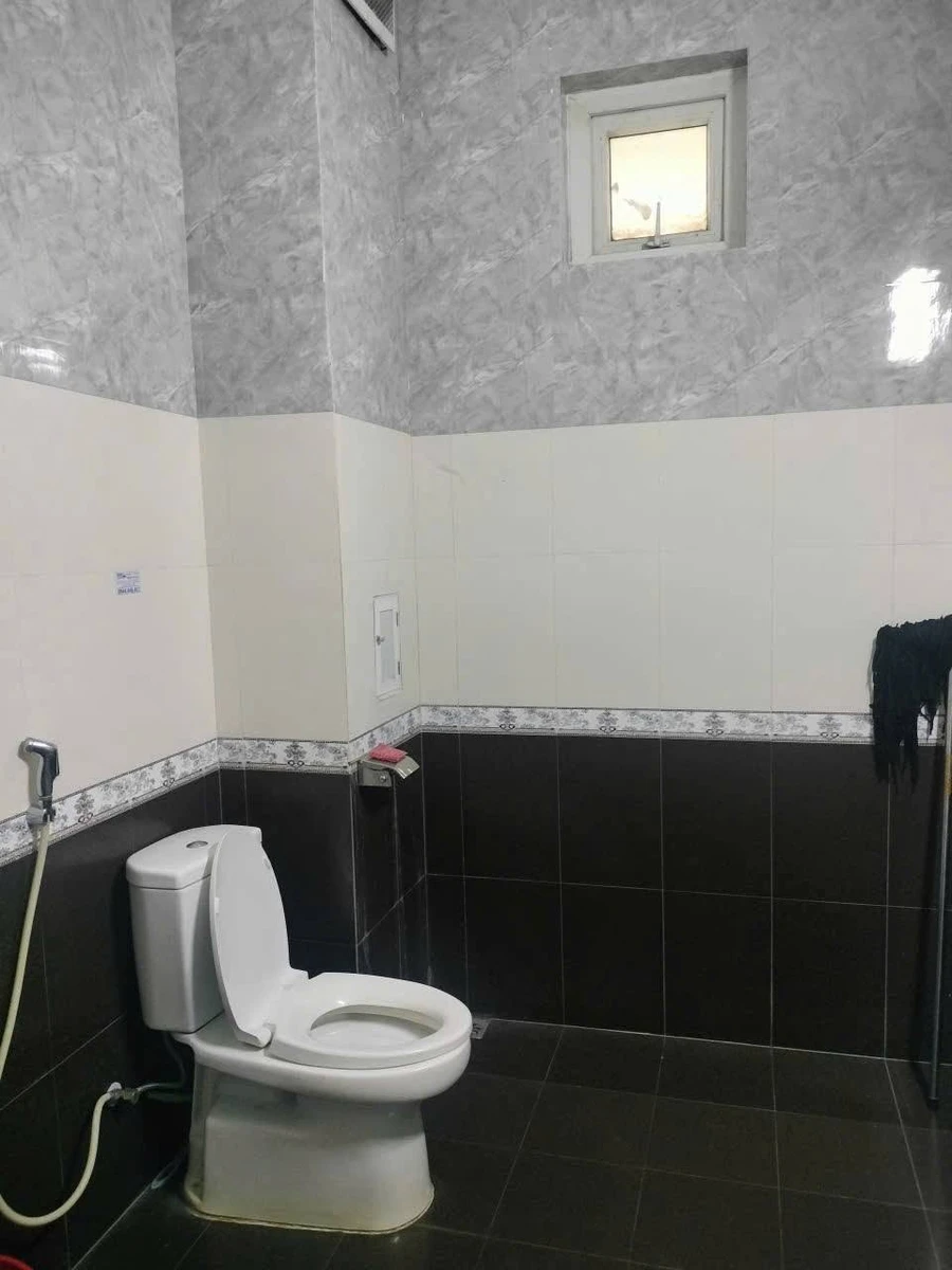 Bán nhà mặt tiền Tô Hiệu Buôn Ma Thuột 120m² - Ảnh thu nhỏ 5