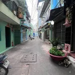 Bán nhà hẻm 5m đường Phó Cơ Điều, Quận 11, 4x8m, 2 tầng, 2PN 2WC, giá 4,88 tỷ - Ảnh thu nhỏ 4