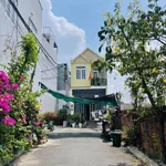 Bán dãy trọ 4 phòng 57m2 hẻm 4m Đường Số 8 Linh Xuân, Thủ Đức - 3,4 tỷ - Ảnh thu nhỏ 1