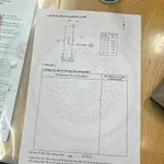 Bán đất B2 Thôn 4 Cuebua, TP. Bình Mỹ Thuận, 107 m² - Ảnh thu nhỏ 3