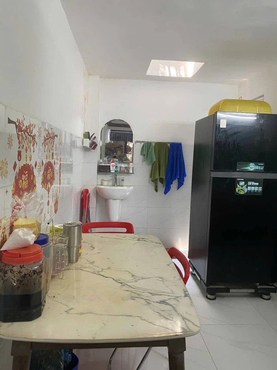 Bán nhà mặt tiền 1.5 tầng 80m2 Quy Nhơn 3.2 tỷ - Ảnh thu nhỏ 3