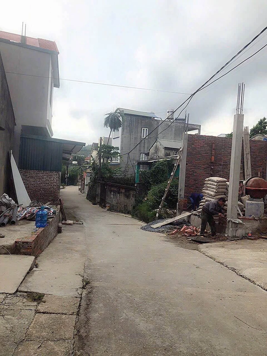 Bán đất 60m² đường Ba Lan Quận 8 - Ảnh thu nhỏ 4