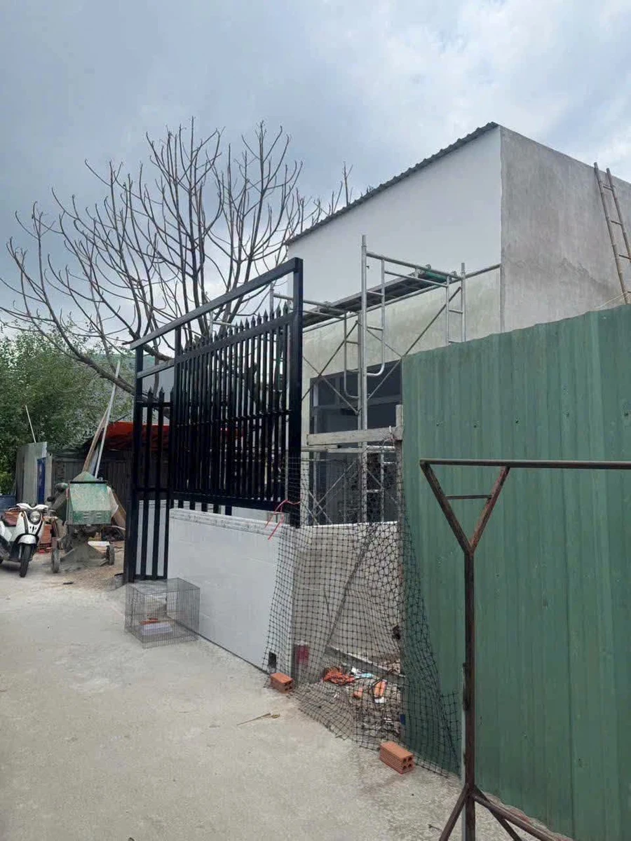 Bán 6 lô đất hẻm ô tô Linh Xuân, Thủ Đức, 53-69m2, 3.43-4.3 tỷ - Ảnh 1