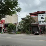 Chính chủ gửi bán gấp đất mặt phố Âu Cơ Thuận Thành 82m2 kinh doanh sầm uất ngày đêm - Ảnh thu nhỏ 8