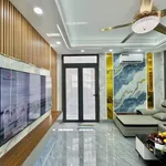 Bán nhà 4PN 230m² Lê Văn Khương, Tân Thới Hiệp, Quận 12 – 5,85 tỷ - Ảnh thu nhỏ 5