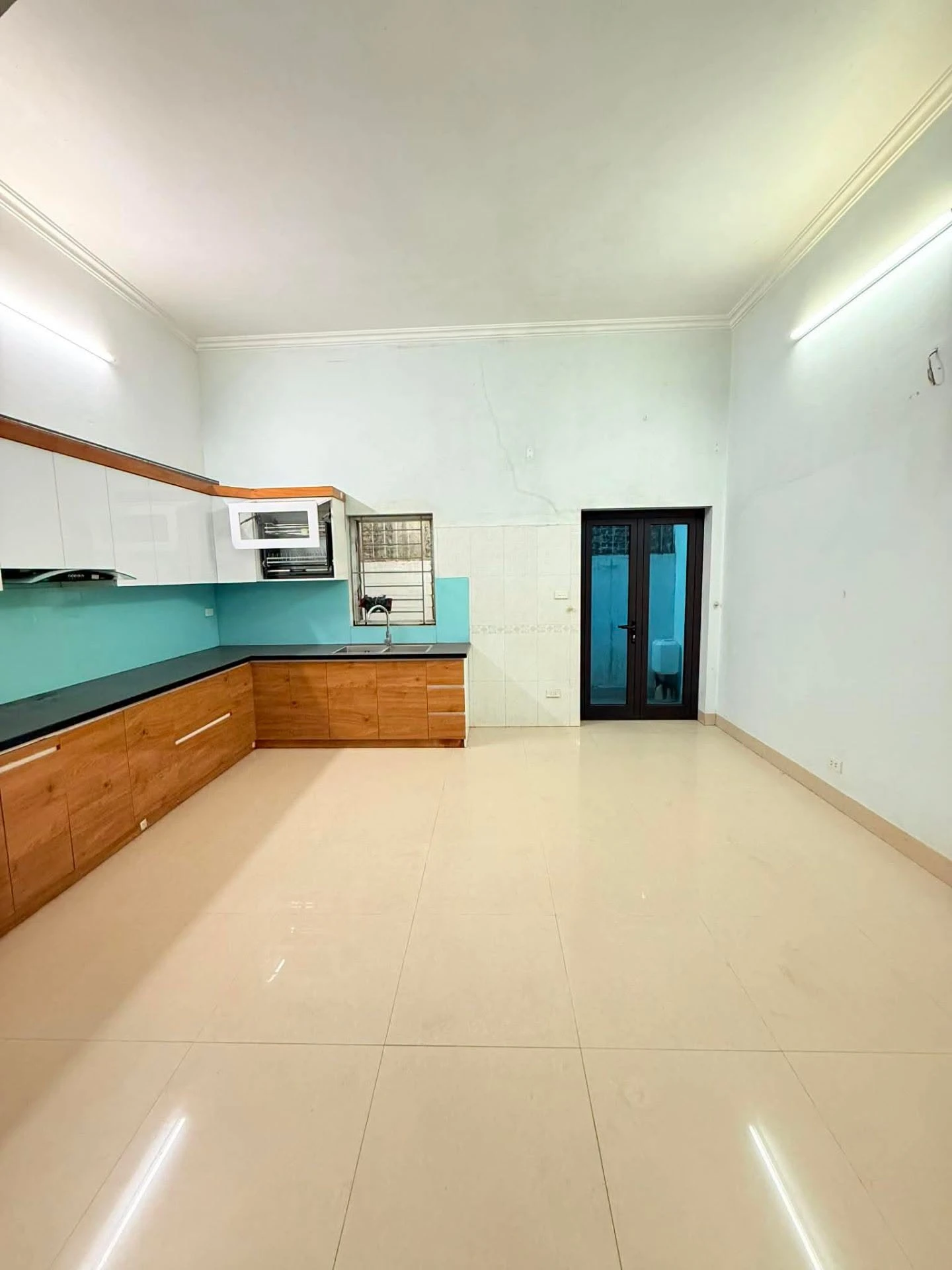 Bán nhà 3 tầng 78m² Cổ Linh Long Biên, 11.3 tỷ - Ảnh 1