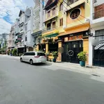 Bán nhà 4 tầng 85m2 Trần Thiện Chánh Quận 10 - Ảnh thu nhỏ 2