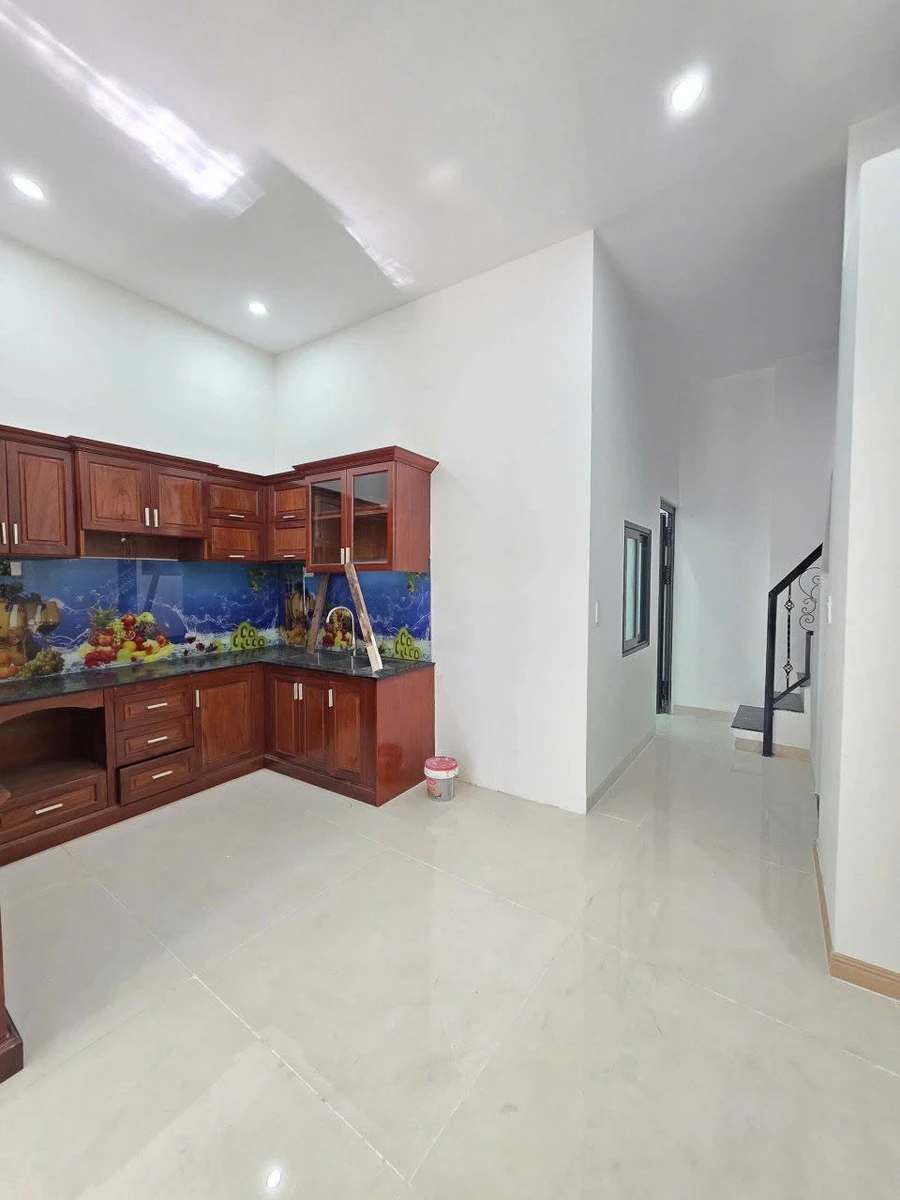 Bán nhà Dĩ An 60.5m² 3 phòng ngủ 3,7 tỷ - Ảnh thu nhỏ 5