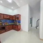 Bán nhà Dĩ An 60.5m² 3 phòng ngủ 3,7 tỷ - Ảnh thu nhỏ 5