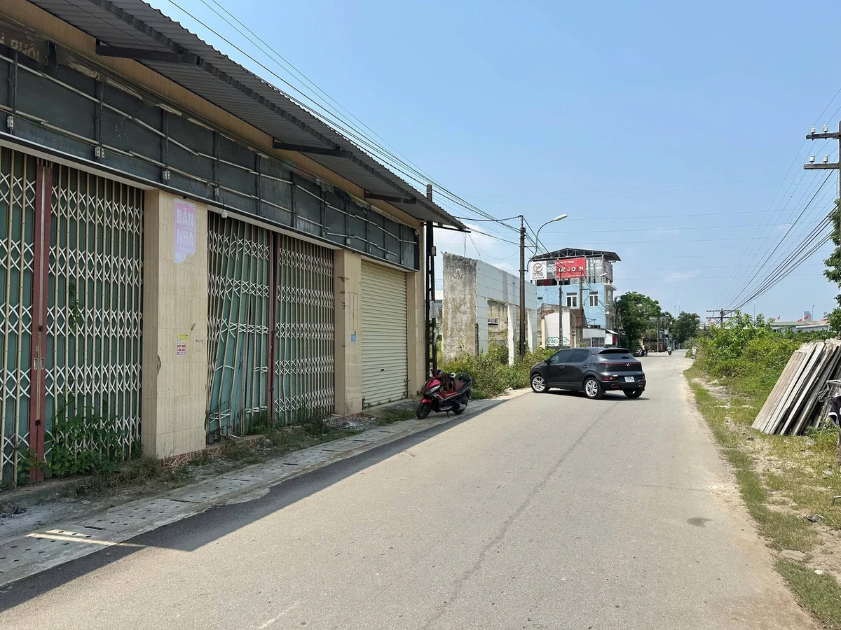 Bán đất mặt tiền Dương Thiệu Tước, Huế, 239m², 25tr/m² - Ảnh thu nhỏ 2