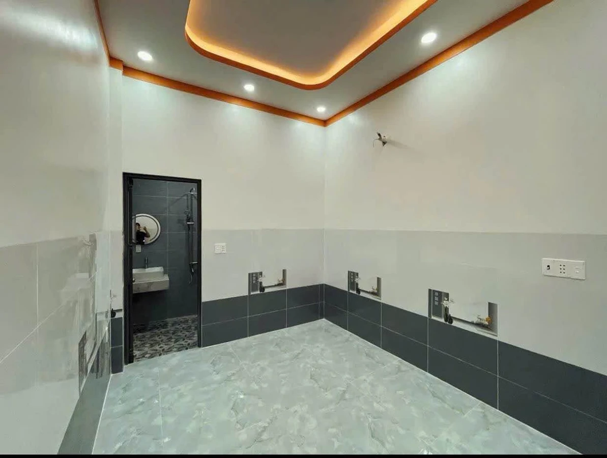 Bán nhà 3PN xã Đức Hoà Long An 1 tỷ 790 triệu - Ảnh thu nhỏ 5
