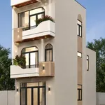 Nhà bán 3 tầng 54m² 3PN 3WC mặt tiền Hải Thượng Lãn Ông - Ảnh thu nhỏ 2