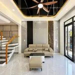 Bán nhà 120m² 3PN 2WC sổ riêng hoàn công, đường xe hơi gần chợ Tân Hiệp, Biên Hòa - Ảnh thu nhỏ 5
